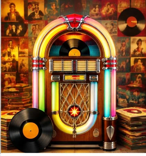 Capa da playlist One-Hit Wonders