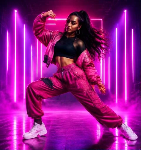 Capa da playlist TikTok