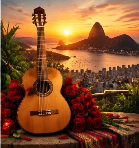 Capa da playlist Românticas Nacionais