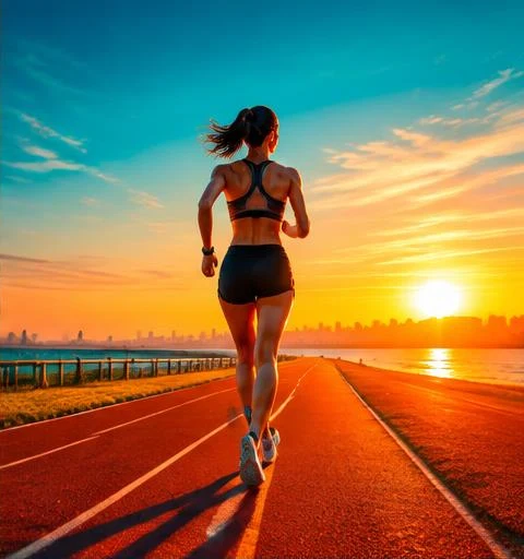 Capa da playlist Músicas para Corrida