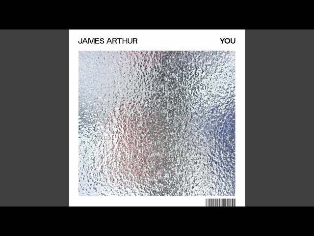 Naked — James Arthur