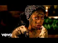 Capa da música On & On, de Erykah Badu