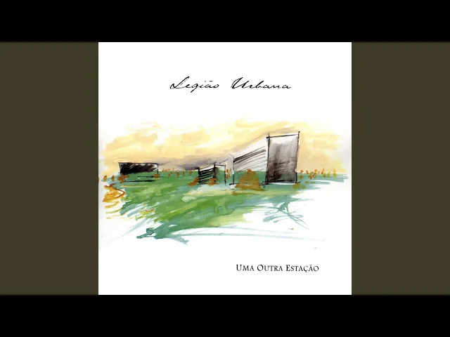 Antes Das Seis — Legiao Urbana