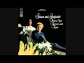 Capa da música Scarborough Fair/Canticle, de Simon & Garfunkel