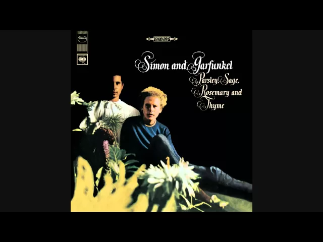 Scarborough Fair/Canticle — Simon & Garfunkel