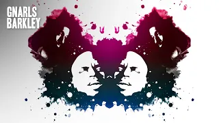 Capa da música Crazy, de Gnarls Barkley