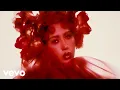 Capa da música I Wish you Roses, de Kali Uchis
