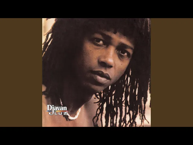 Pétala — Djavan