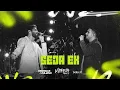 Capa da música Seja Ex, de Henrique e Juliano