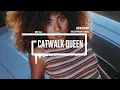 Capa da música Fashion Stylish Retro Pop by Infraction / Catwalk Queen, de Infraction - No Copyright Music