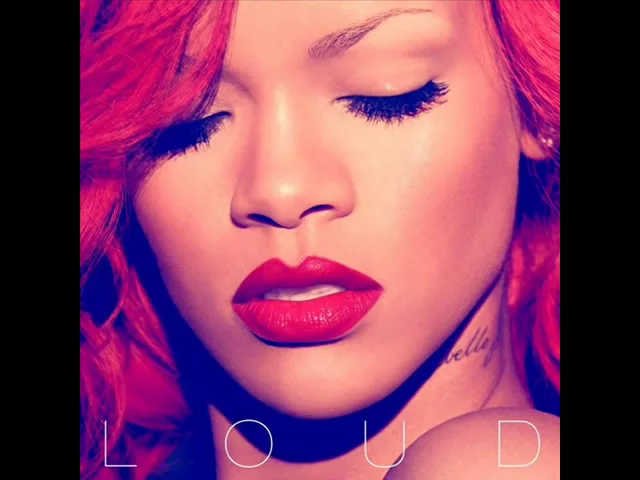 Only Girl — Rihanna