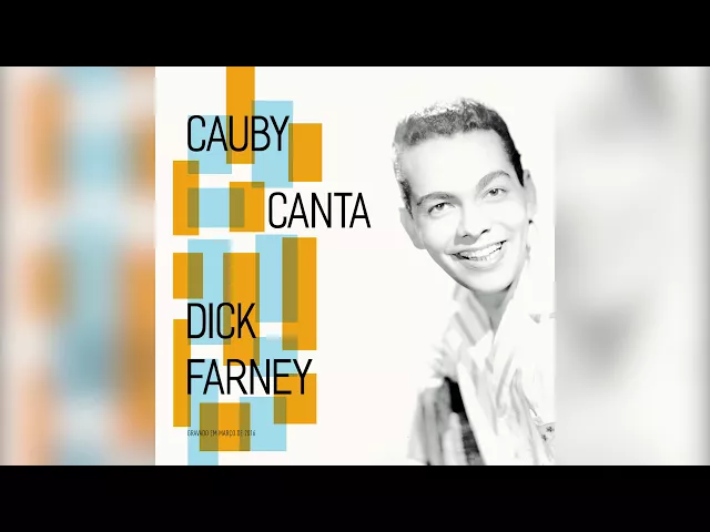 Marina" - Cauby Canta Dick Farney — Cauby Peixoto