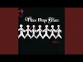 Capa da música Time of Dying, de Three Days Grace