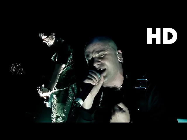 Down With The Sickness — Disturbed