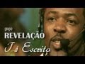 Capa da música Tá Escrito, de Grupo Revelação