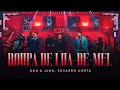Capa da música Roupa de Lua de Mel, de Eduardo Costa