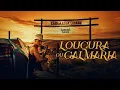 Capa da música Loucura ou Calmaria, de Gabriel Sales