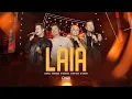 Capa da música Laia, de George Henrique e Rodrigo