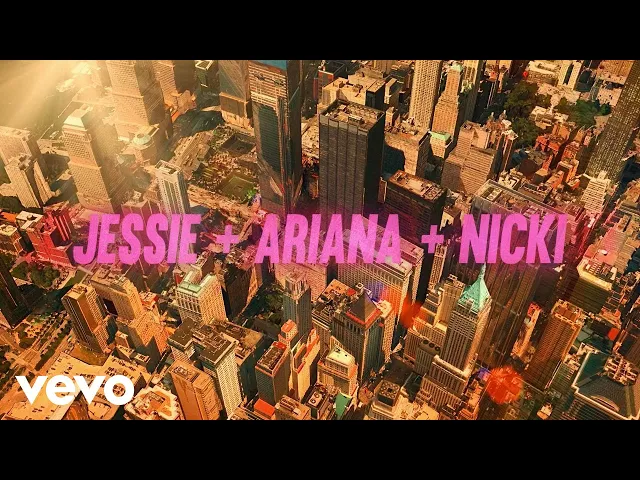 Bang Bang — Jessie J