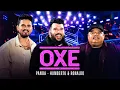 Capa da música Oxe, de Panda, Humberto e Ronaldo