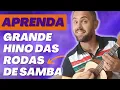 Capa da música Música Para Tocar No Churrasco Com O Amigos/ A Amizade F.d.q, de Projeto Cavaco De Churrasco