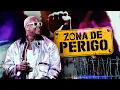 Capa da música Zona de Perigo, de Léo Santana