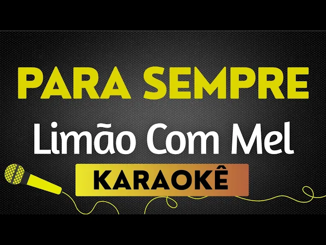 Ciel Rodrigues — Karaokê Pra Sempre