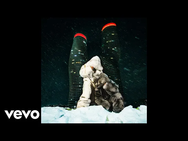 Cn Tower — PARTYNEXTDOOR, Drake
