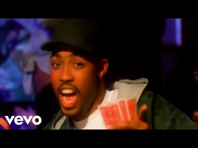 This Is How We Do It — Montell Jordan
