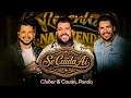 Capa da música Se Cuida Aí, de Cleber & Cauan