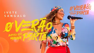Capa da música Ivete Sangalo, de Ivete Sangalo