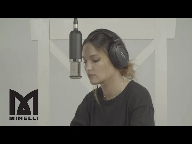 I've Got You Under My Skin ⚡️ Live Session x GlobalREC — Minelli