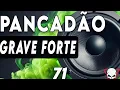 Capa da música Pancadão Automotivo 71, de Grave Forte - DJ Fabrício Cesar