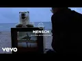 Capa da música Mensch, de Herbert Grönemeyer