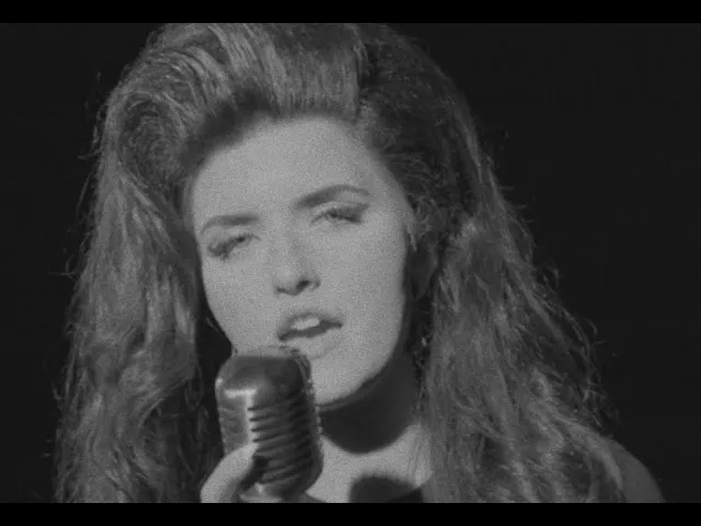 Love Don't Let Me Go — Angelina Jordan