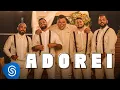 Capa da música Adorei, de Grupo Menos é Mais