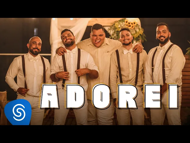 Adorei — Grupo Menos é Mais