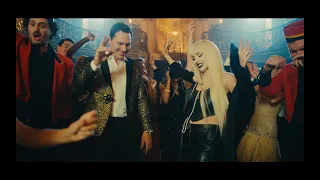 Capa da música The Motto, de Tiësto & Ava Max