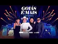 Capa da música Goiás é Mais, de Maiara & Maraisa