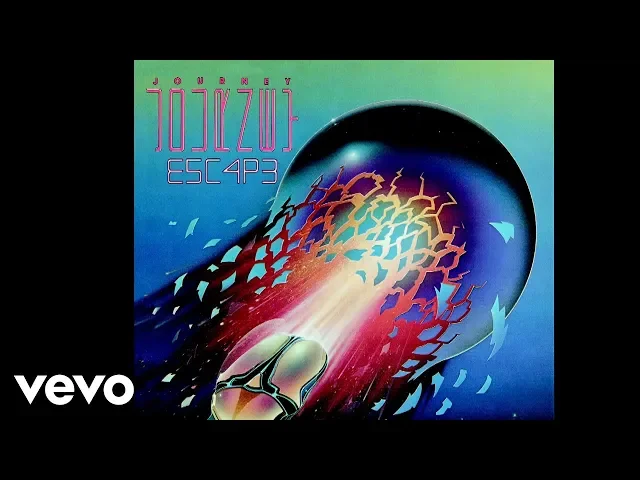 Don't Stop Believin' — Journey