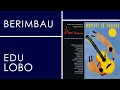 Capa da música Edu Lobo, de Biscoito Fino
