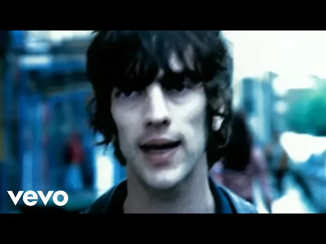Bitter Sweet Symphony — The Verve