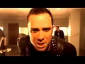 Capa da música Monster, de Skillet