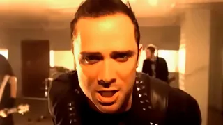 Capa da música Monster, de Skillet