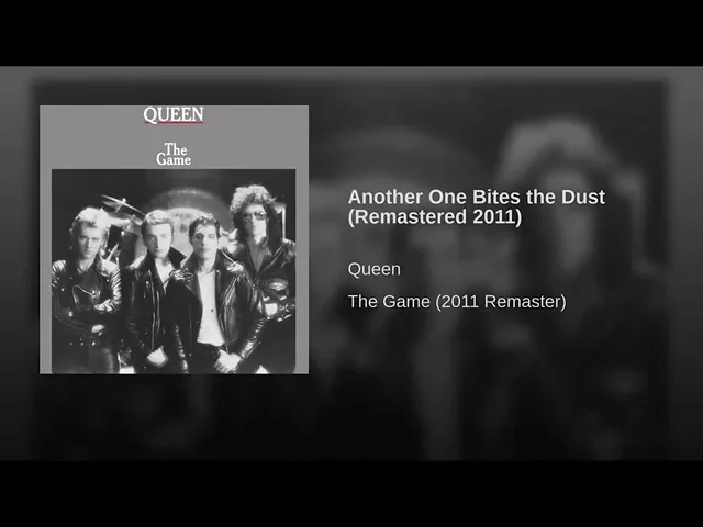 Another One Bites The Dust — This Is Queen