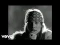 Capa da música Sweet Child O' Mine, de Guns N' Roses