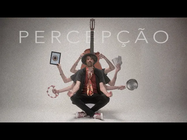 Percepção — Murilo Muraah