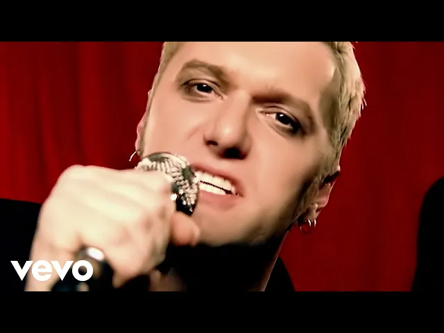 Tubthumping — Chumbawamba
