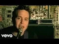 Capa da música Adam's Song, de blink-182