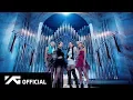 Capa da música 'Kill This Love' M/V, de Blackpink